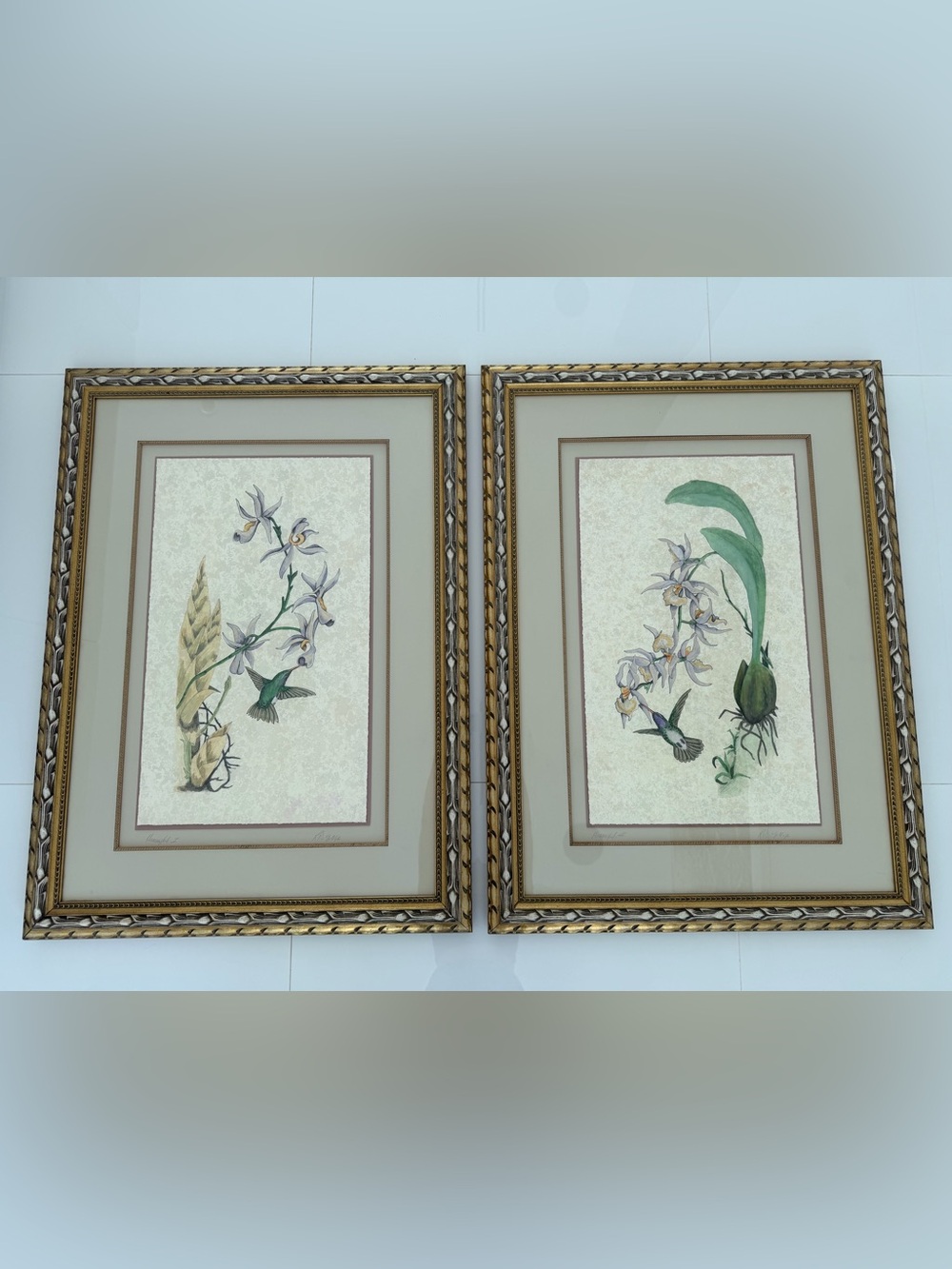 WATER COLOR ART
